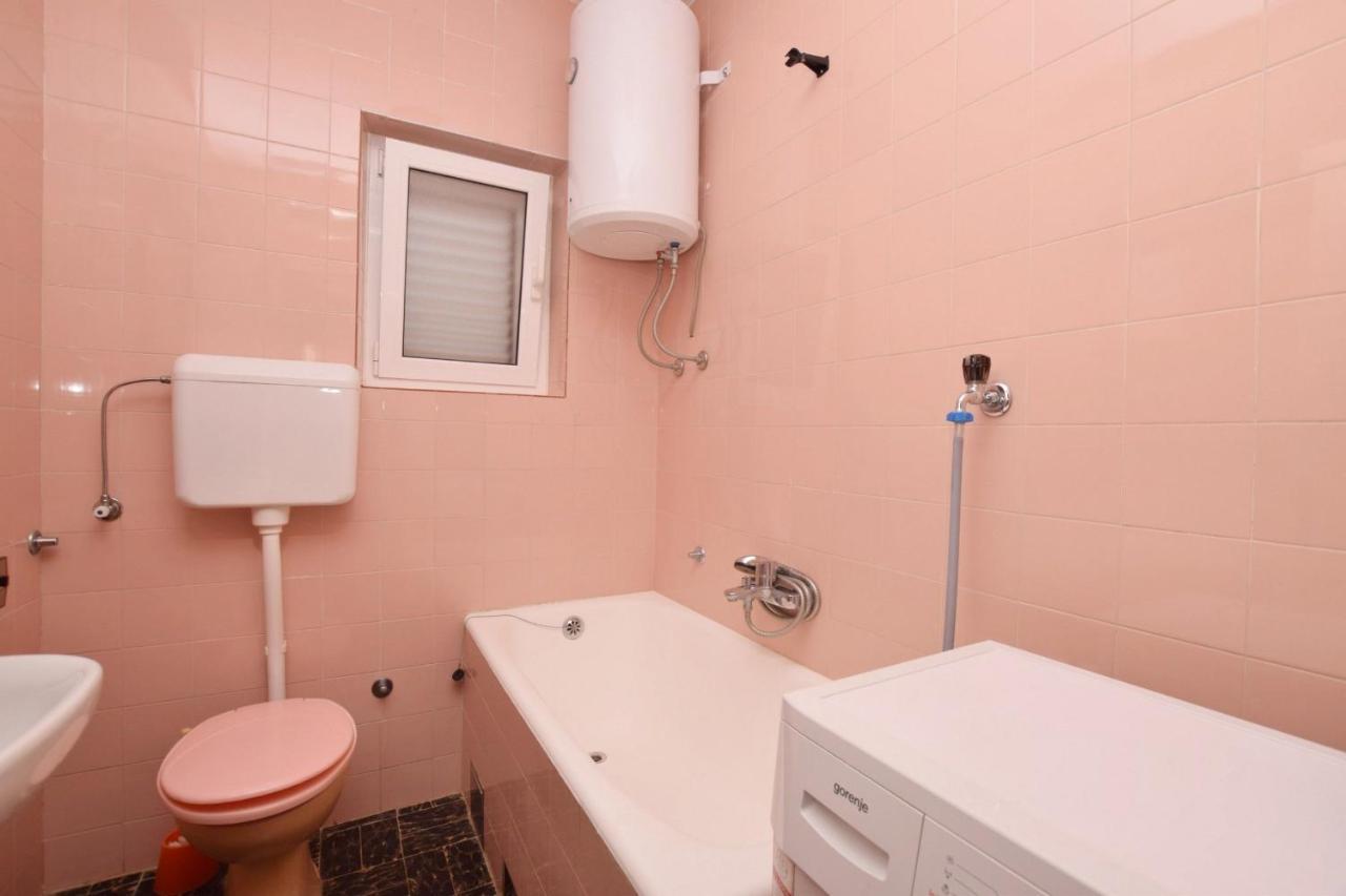 Apartments Andrija Pirovac Extérieur photo