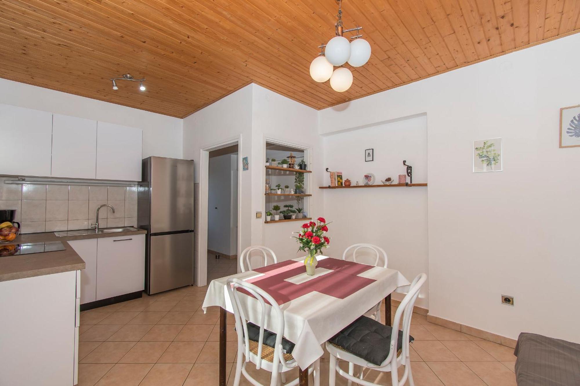 Apartments Andrija Pirovac Extérieur photo