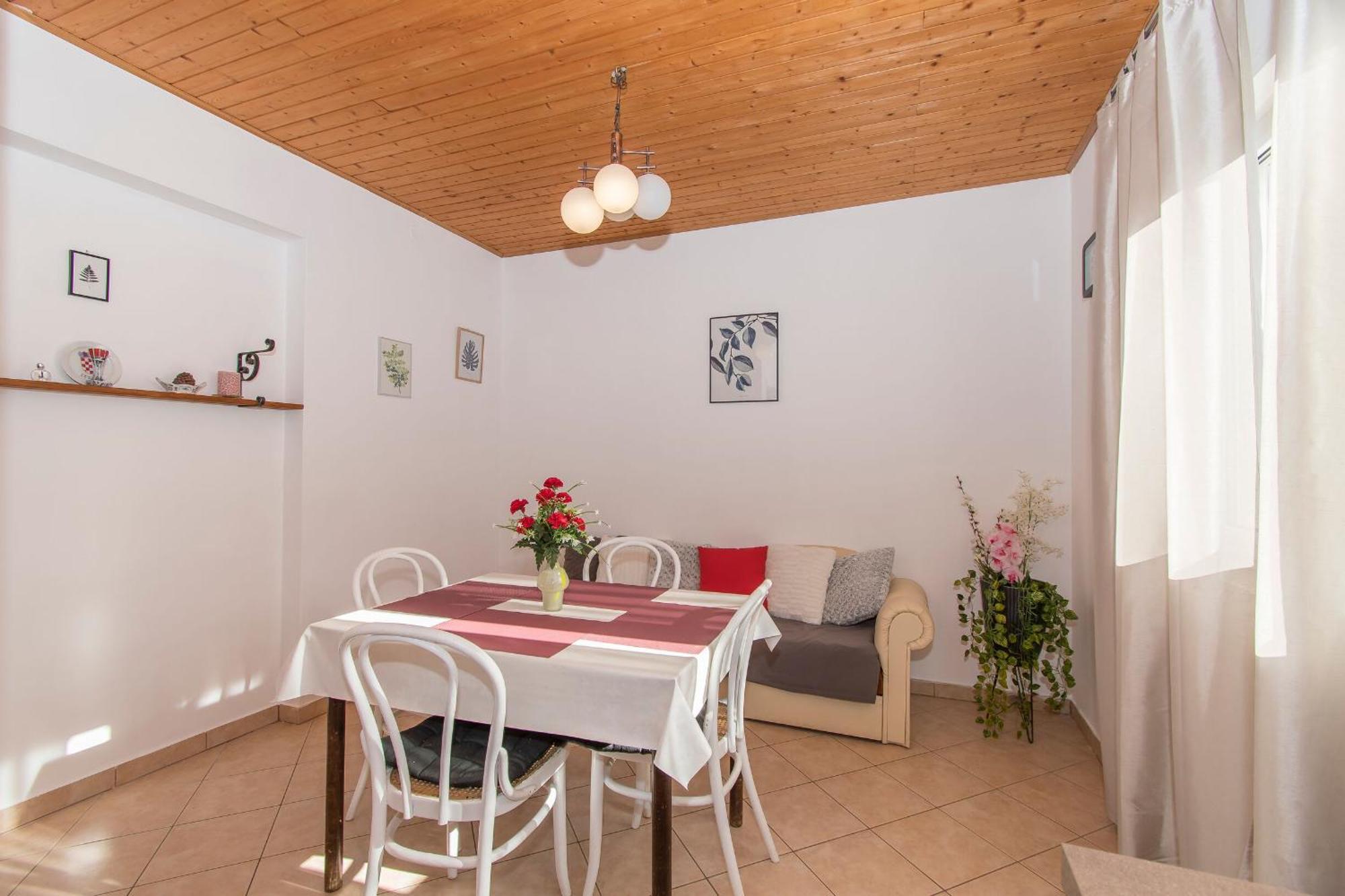 Apartments Andrija Pirovac Extérieur photo