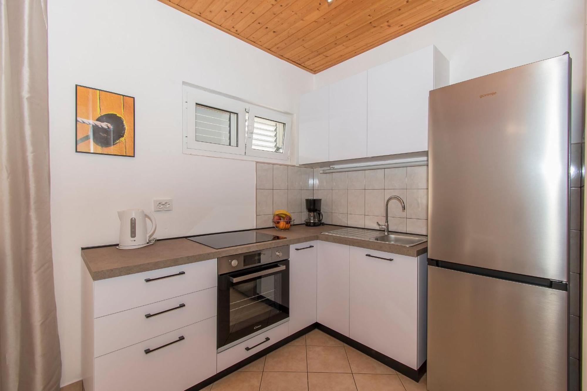 Apartments Andrija Pirovac Extérieur photo