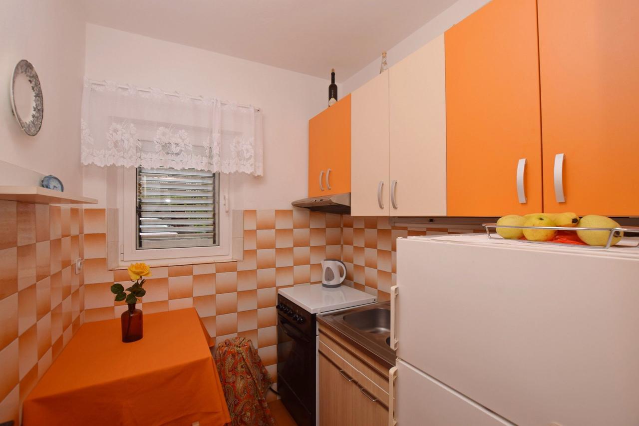 Apartments Andrija Pirovac Extérieur photo