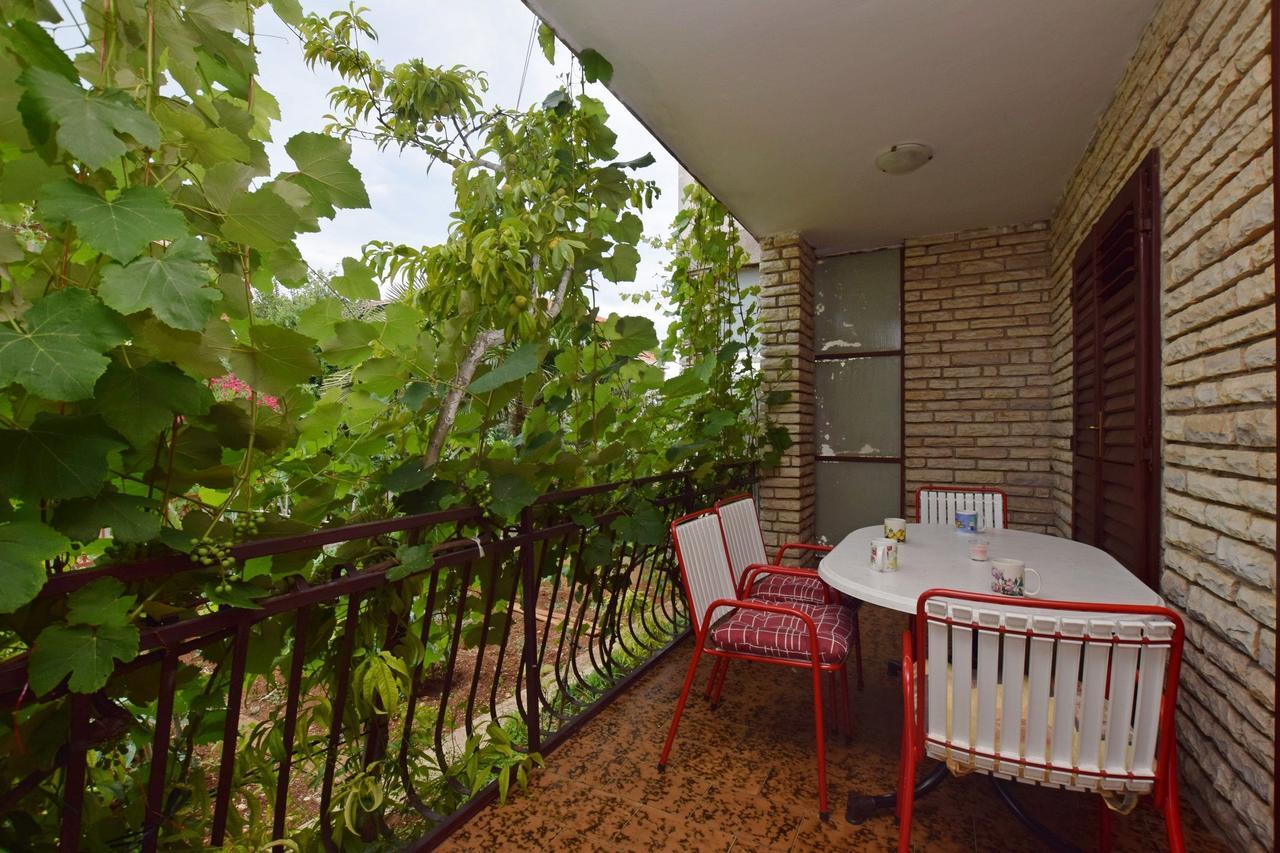 Apartments Andrija Pirovac Extérieur photo
